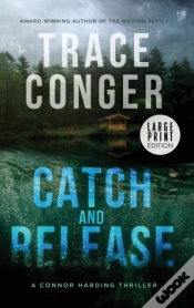 Capa do artigo Catch And Release