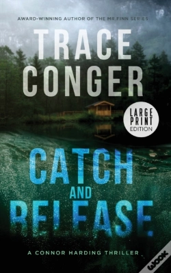 Capa do artigo Catch And Release