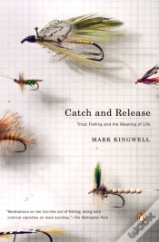 Capa do artigo Catch And Release