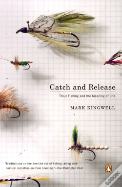 Capa do artigo Catch And Release