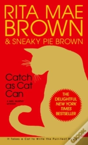 Capa do artigo Catch As Cat Can