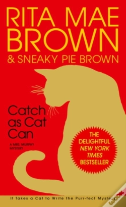 Capa do artigo Catch As Cat Can