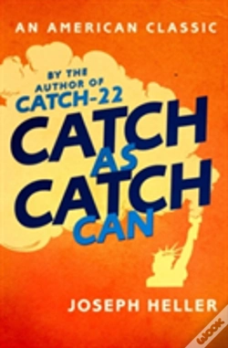 Capa do artigo Catch As Catch Can