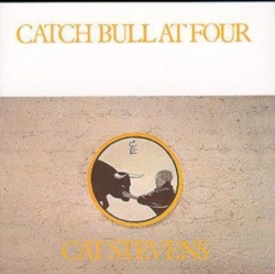 Capa do artigo Catch Bull at Four - CD