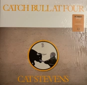 Capa do artigo Catch Bull At Four - Vinil