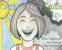 Capa do artigo Catch Caisie'S Smile