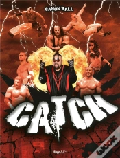 Capa do artigo Catch