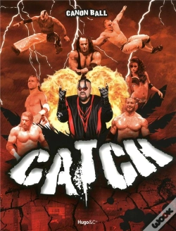 Capa do artigo Catch