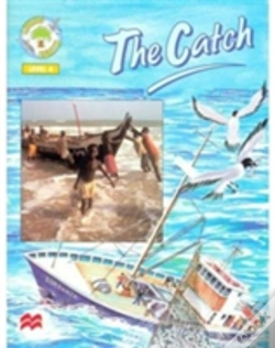 Capa do artigo Catch
