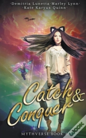 Capa do artigo Catch & Conquer