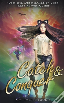 Capa do artigo Catch & Conquer