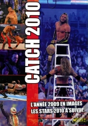 Capa do artigo Catch (Édition 2010)
