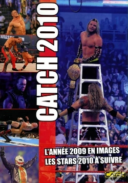 Capa do artigo Catch (Édition 2010)