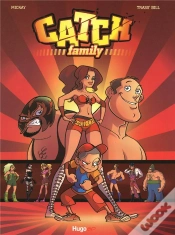 Capa do artigo Catch Family