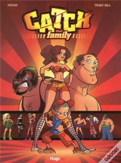 Capa do artigo Catch Family