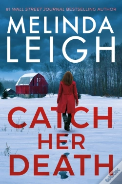 Capa do artigo Catch Her Death