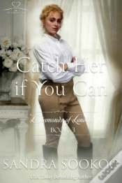 Capa do artigo Catch Her If You Can