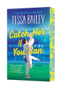 Catch Her If You Can - Preview
