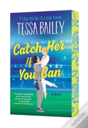 Capa do artigo Catch Her If You Can
