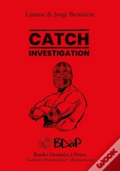Capa do artigo Catch Investigation