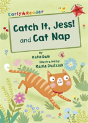 Catch It, Jess! And Cat Nap - Preview