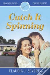 Capa do artigo Catch It Spinning