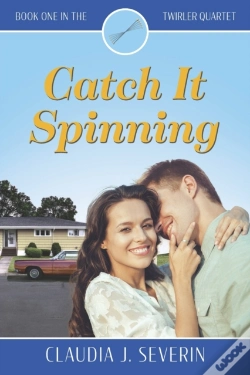 Capa do artigo Catch It Spinning