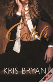 Capa do artigo Catch