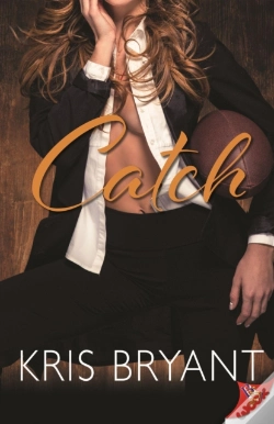 Capa do artigo Catch