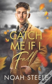Capa do artigo Catch Me If I Fall