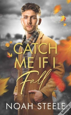 Capa do artigo Catch Me If I Fall