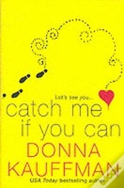 Capa do artigo Catch Me If You Can