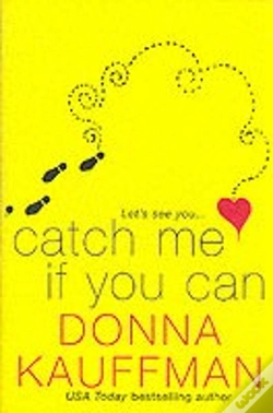 Capa do artigo Catch Me If You Can