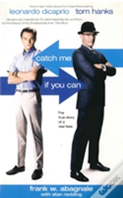 Capa do artigo Catch Me If You Can