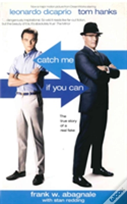 Capa do artigo Catch Me If You Can