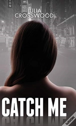 Capa do artigo Catch Me