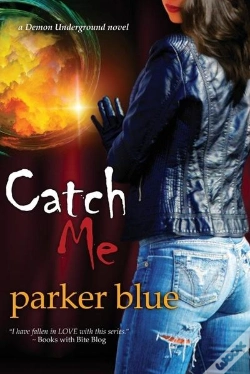 Capa do artigo Catch Me