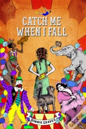 Capa do artigo Catch Me When I Fall