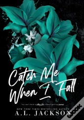 Catch Me When I Fall (Hardcover)