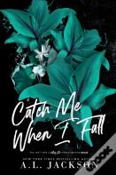 Catch Me When I Fall (Hardcover)