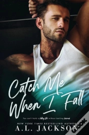 Capa do artigo Catch Me When I Fall