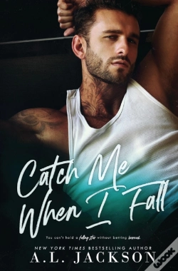Capa do artigo Catch Me When I Fall