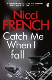 Capa do artigo Catch Me When I Fall