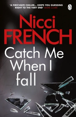 Capa do artigo Catch Me When I Fall