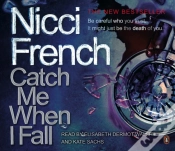 Capa do artigo Catch Me When I Fall
