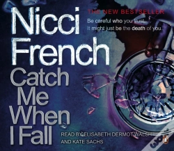 Capa do artigo Catch Me When I Fall