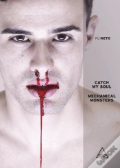 Capa do artigo Catch My Soul | Mechanical Monsters
