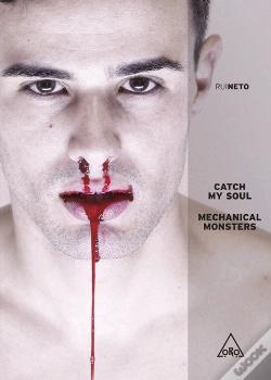 Capa do artigo Catch My Soul | Mechanical Monsters