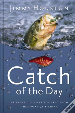 Capa do artigo Catch Of The Day