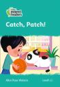 Catch, Patch! - Preview